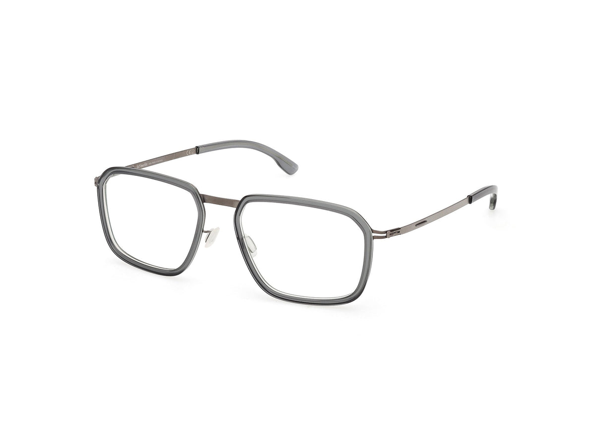 Prescription Glasses Ic! Berlin AVERY IC5168 005 55 19