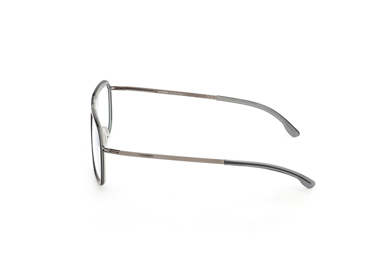 Prescription Glasses Ic! Berlin AVERY IC5168 005 55 19
