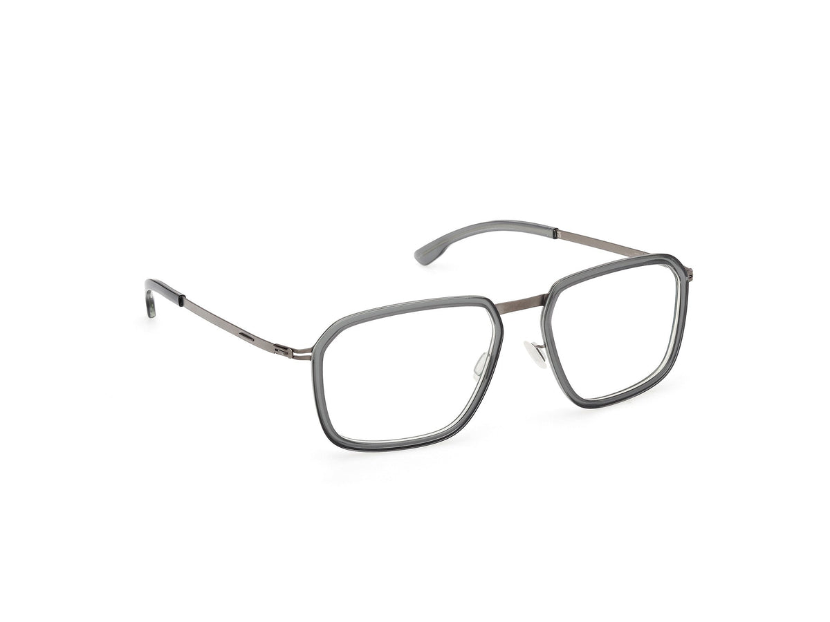 Prescription Glasses Ic! Berlin AVERY IC5168 005 55 19