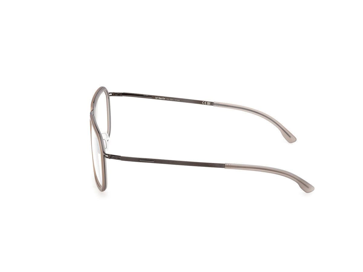 Gafas Graduadas Ic! Berlin AVERY IC5168 05A 55 19