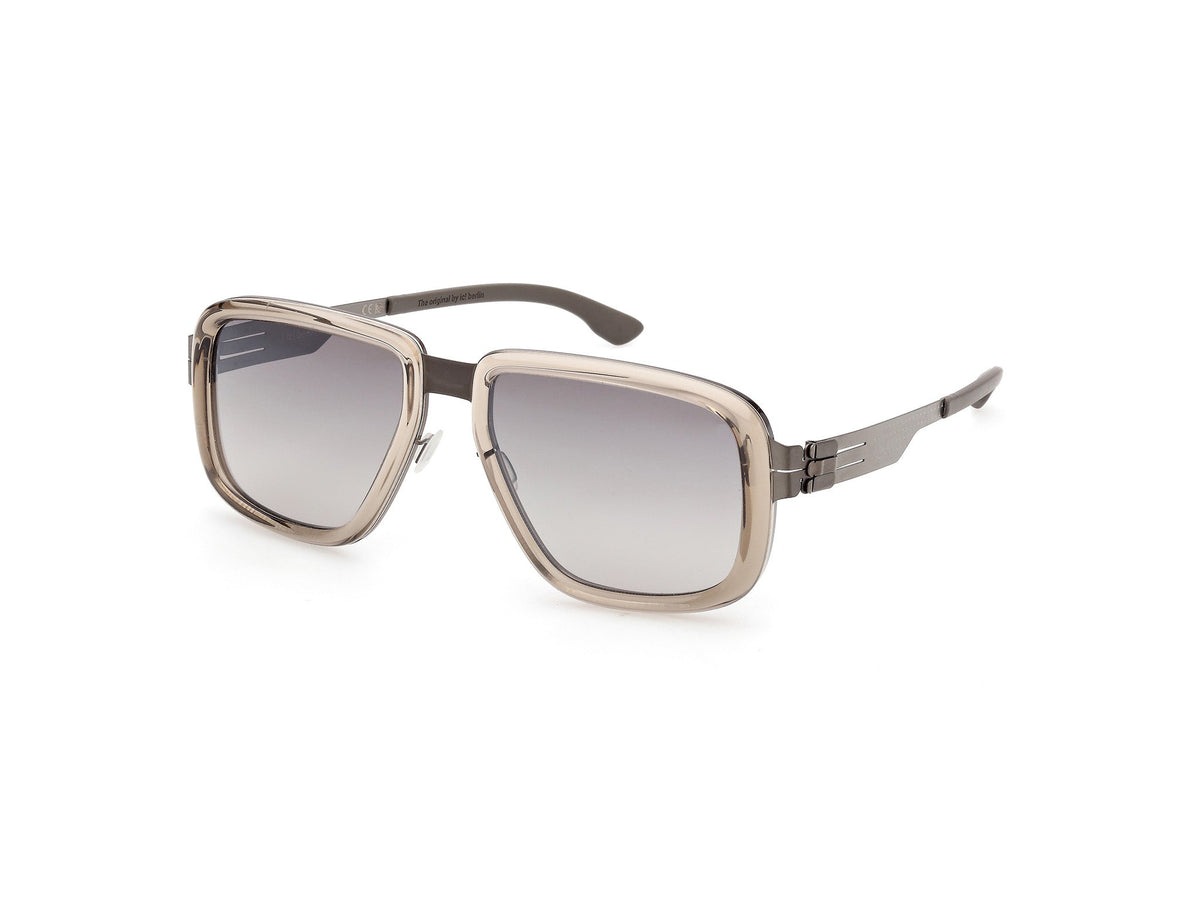 Gafas de Sol Ic! Berlin Mercedes Benz MB 24 IM13 05B 55 20