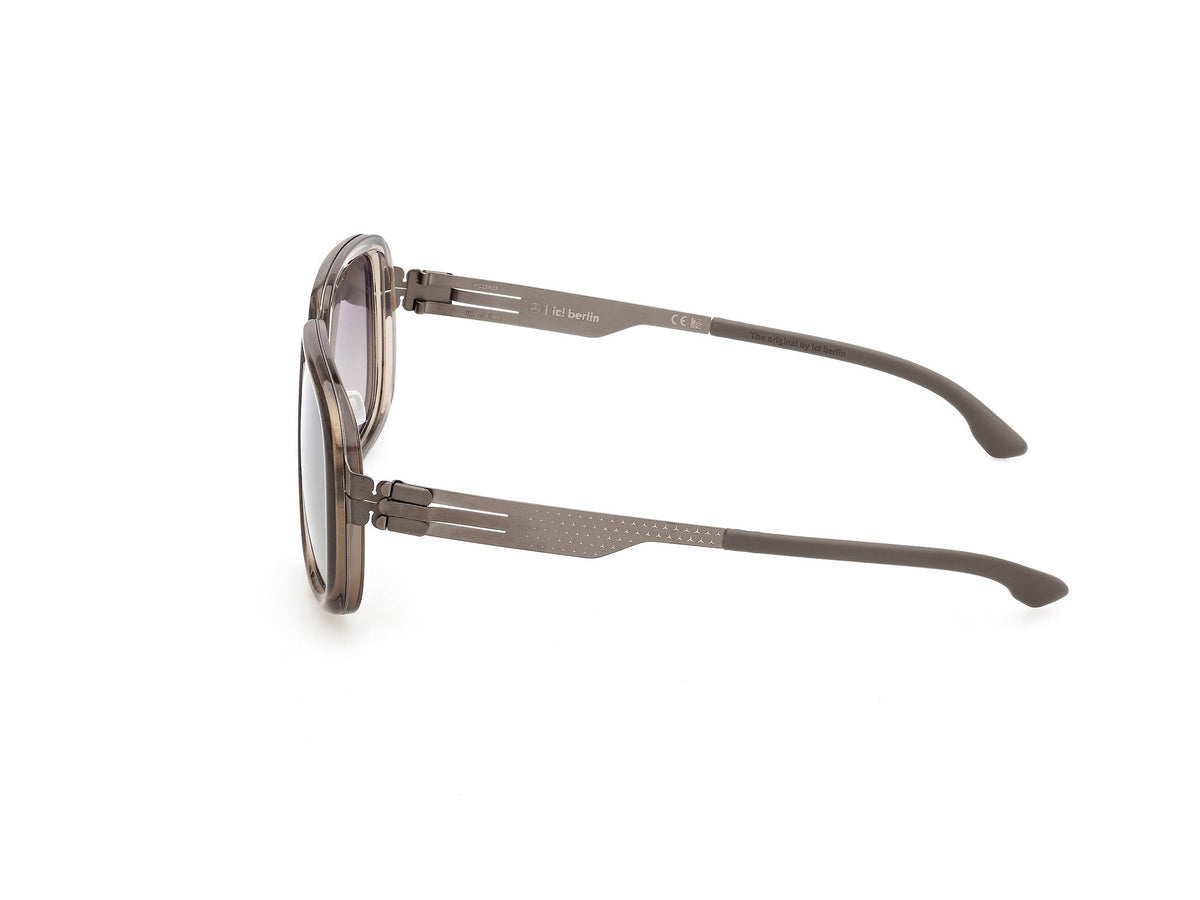 Gafas de Sol Ic! Berlin Mercedes Benz MB 24 IM13 05B 55 20