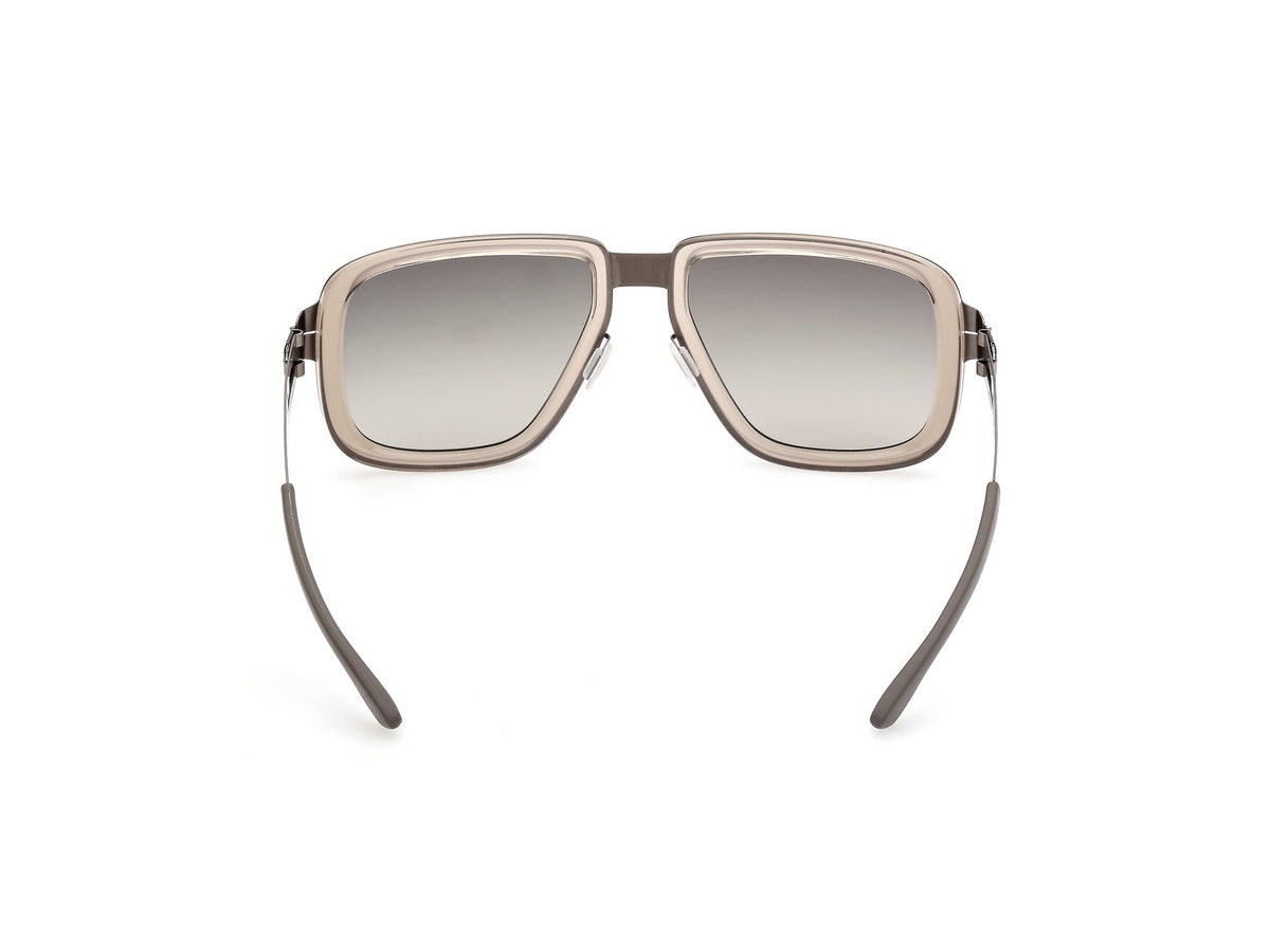 Gafas de Sol Ic! Berlin Mercedes Benz MB 24 IM13 05B 55 20