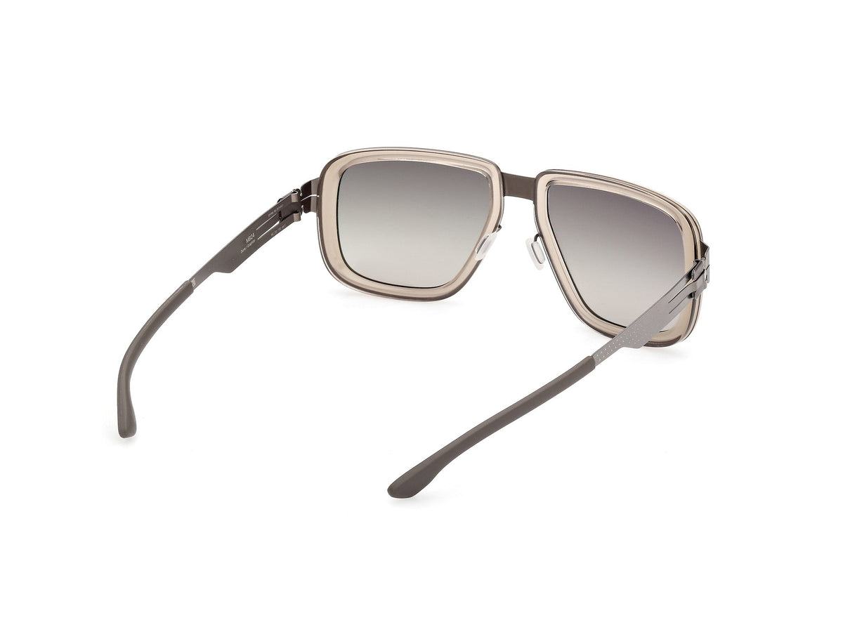 Gafas de Sol Ic! Berlin Mercedes Benz MB 24 IM13 05B 55 20