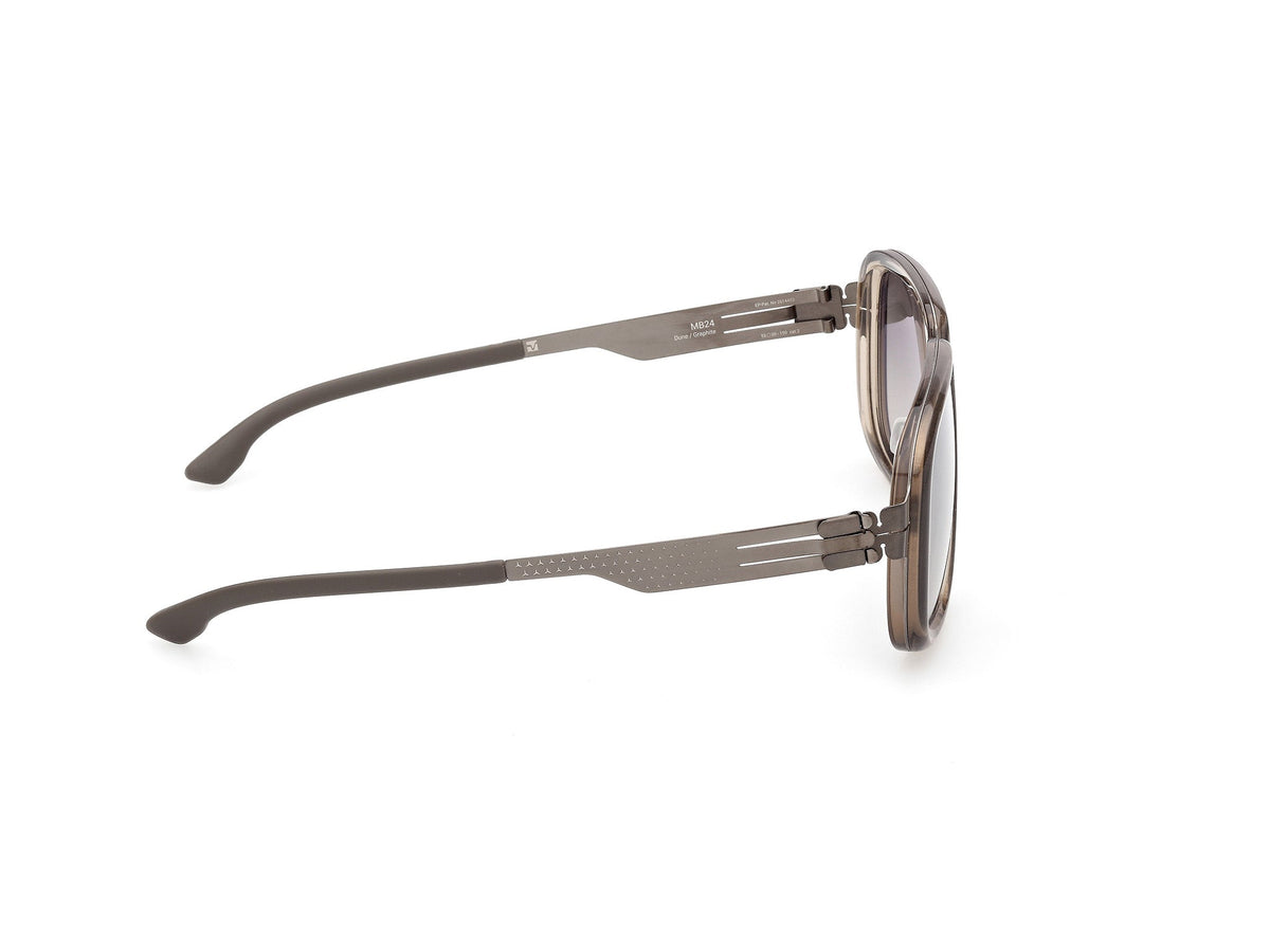 Gafas de Sol Ic! Berlin Mercedes Benz MB 24 IM13 05B 55 20
