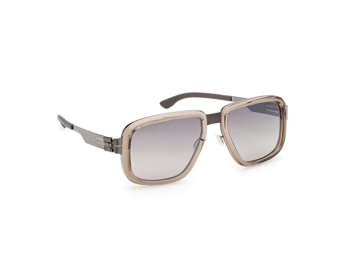 Gafas de Sol Ic! Berlin Mercedes Benz MB 24 IM13 05B 55 20