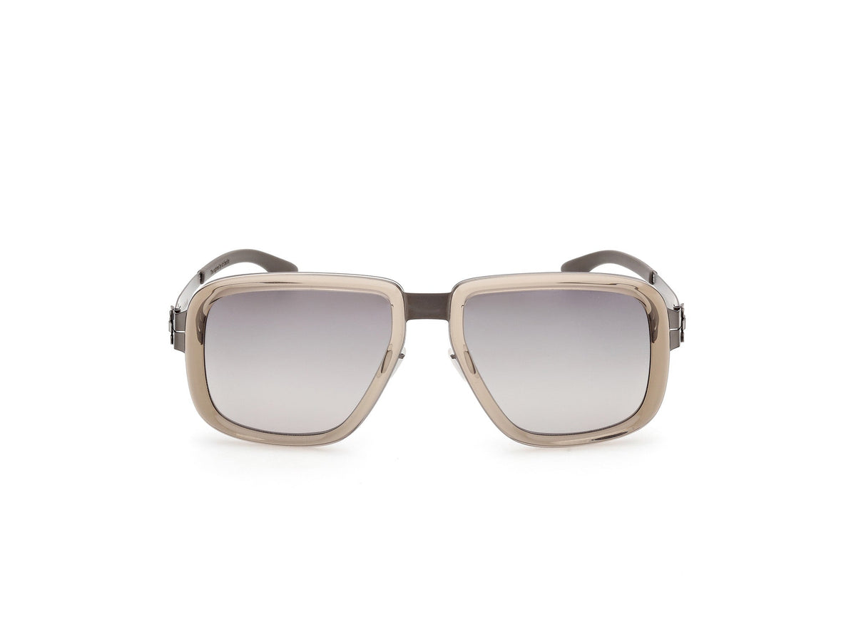 Gafas de Sol Ic! Berlin Mercedes Benz MB 24 IM13 05B 55 20
