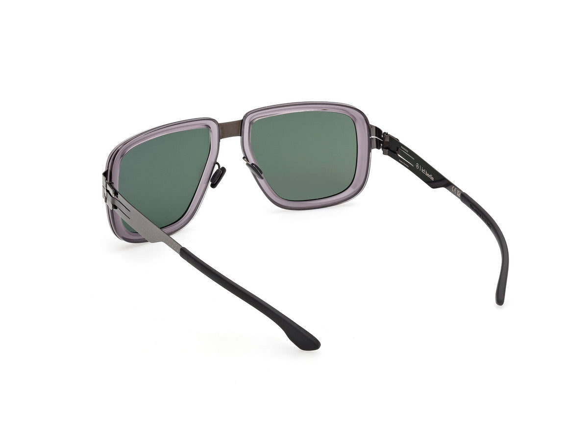 Gafas de Sol Ic! Berlin Mercedes Benz MB 24 IM13 05R 55 20