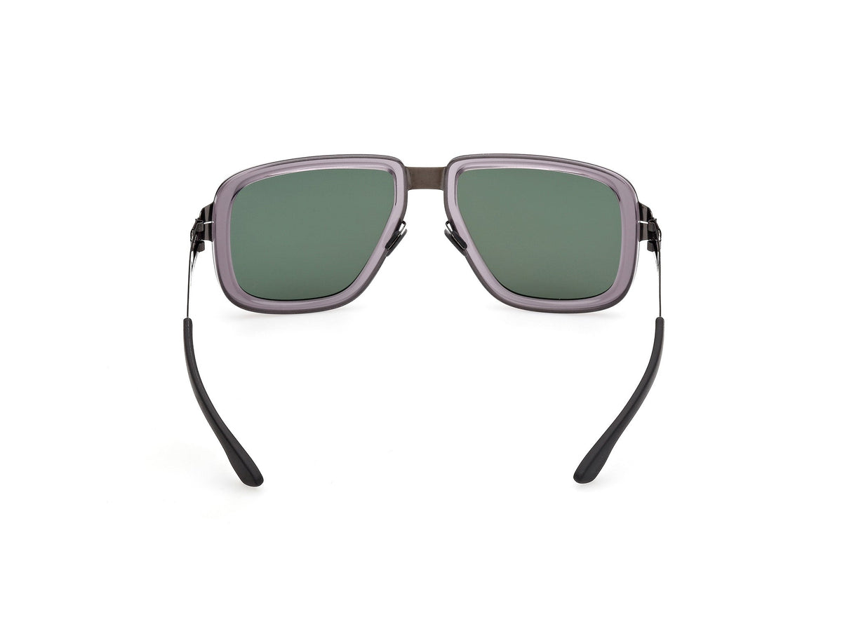 Gafas de Sol Ic! Berlin Mercedes Benz MB 24 IM13 05R 55 20