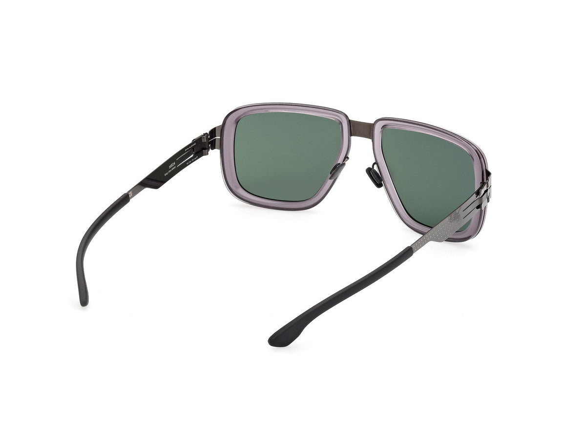 Gafas de Sol Ic! Berlin Mercedes Benz MB 24 IM13 05R 55 20