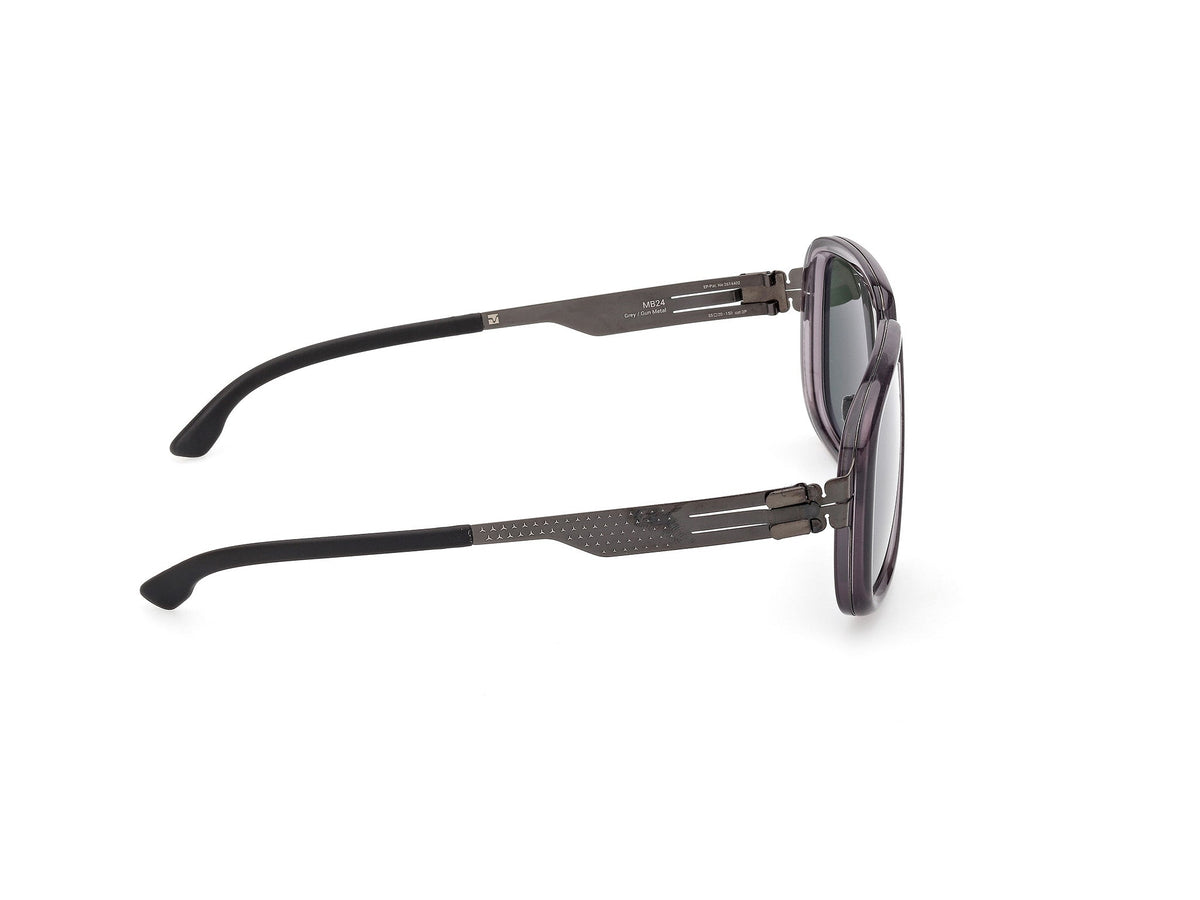 Gafas de Sol Ic! Berlin Mercedes Benz MB 24 IM13 05R 55 20