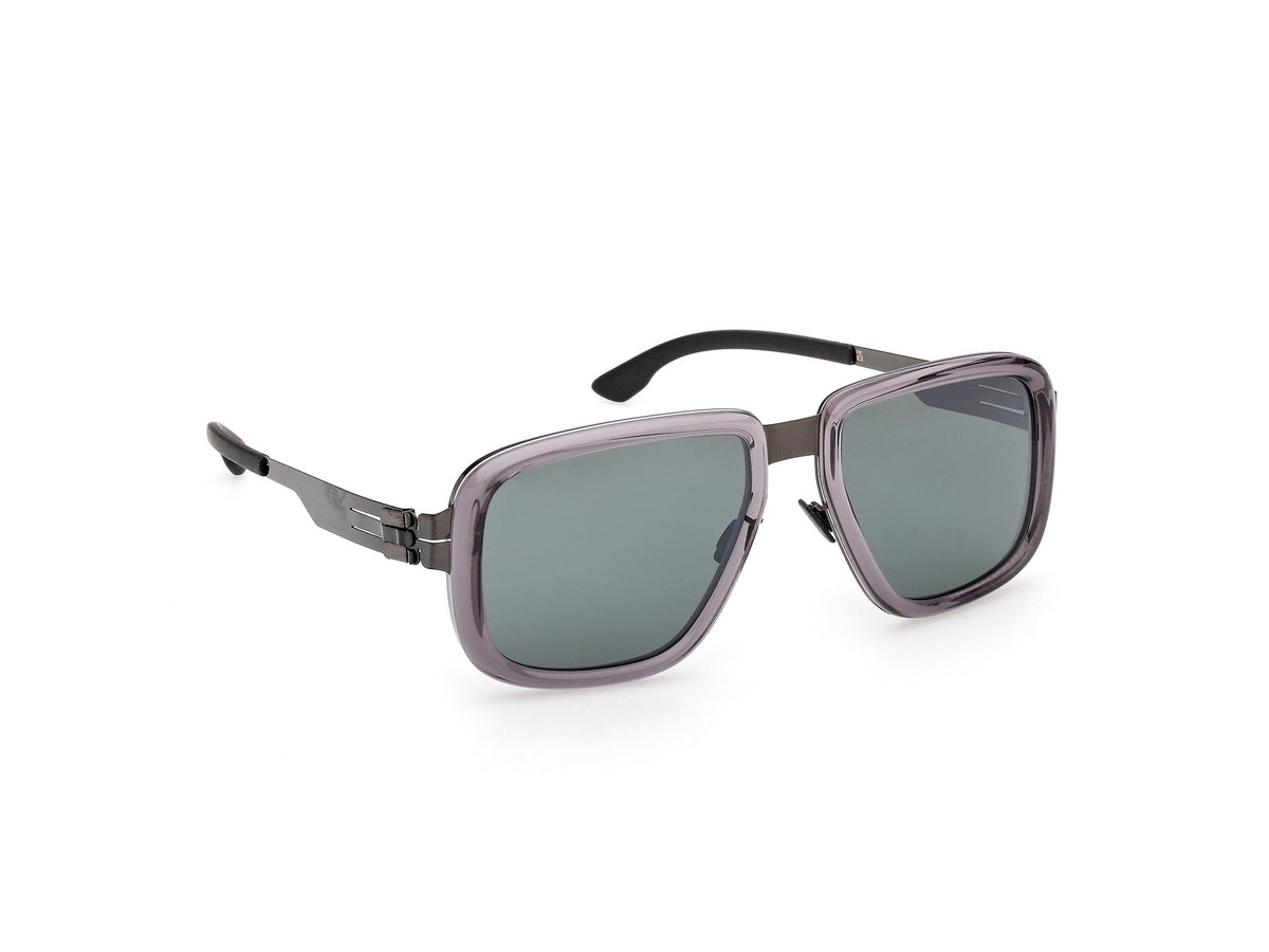 Gafas de Sol Ic! Berlin Mercedes Benz MB 24 IM13 05R 55 20
