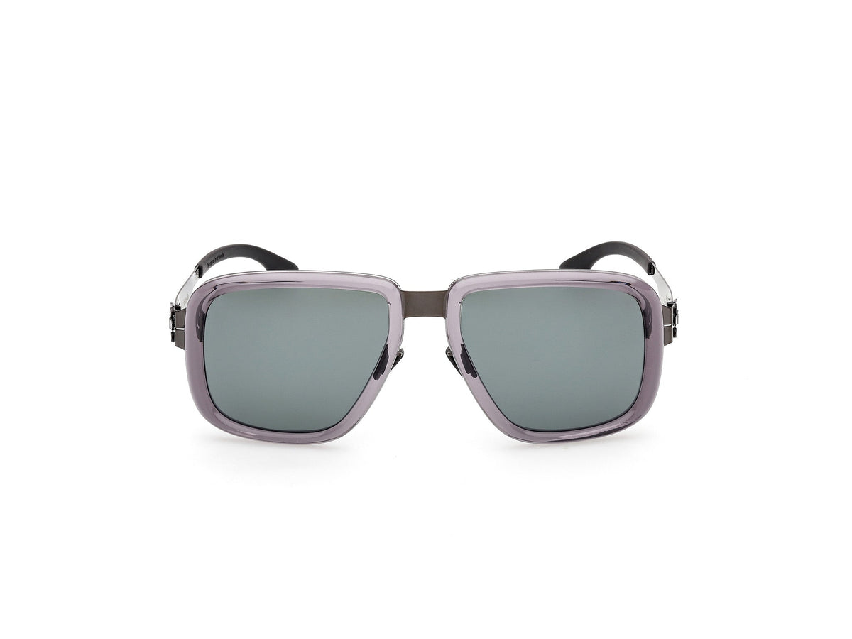 Gafas de Sol Ic! Berlin Mercedes Benz MB 24 IM13 05R 55 20