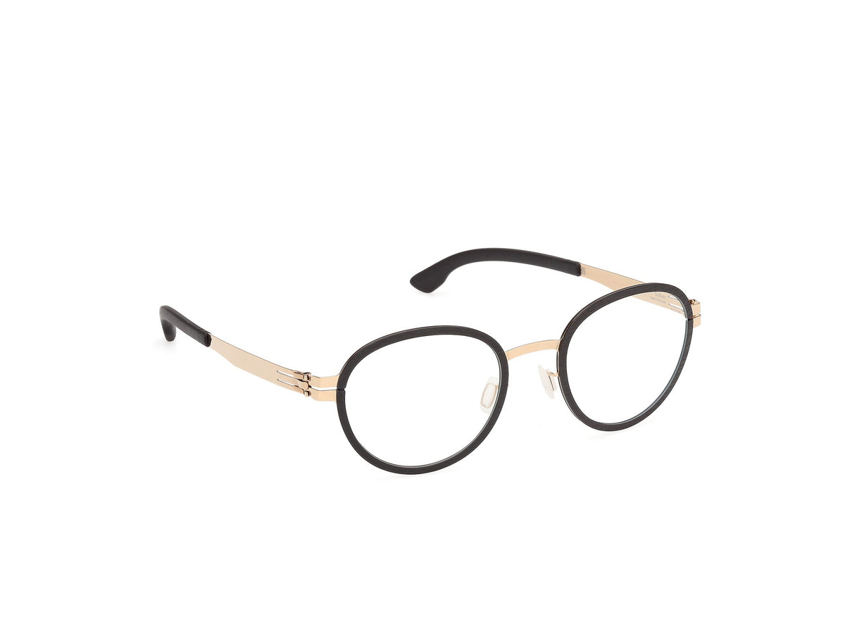 Gafas Graduadas Ic! Berlin GALLIUM IC5326 005 49 23