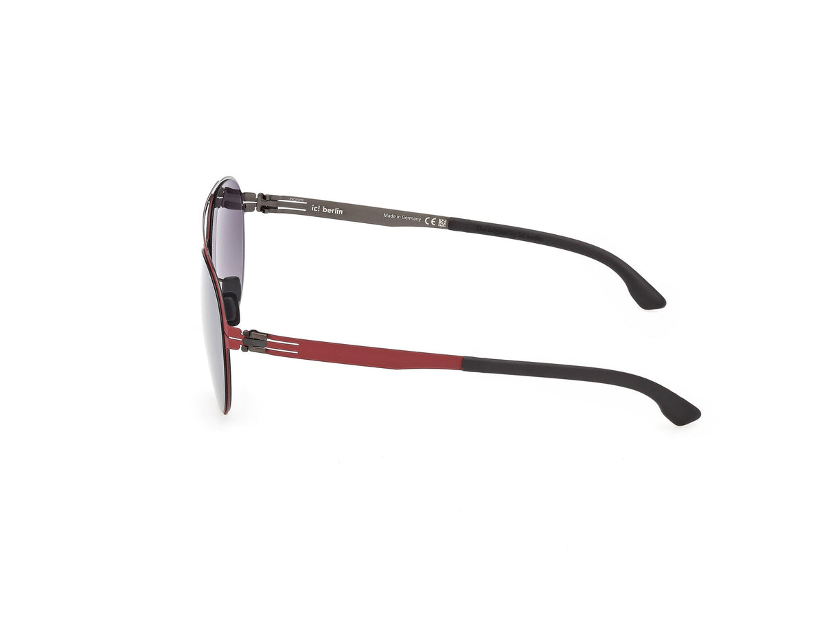 Sunglasses Ic! Berlin LORIS IC212 68B 55 20