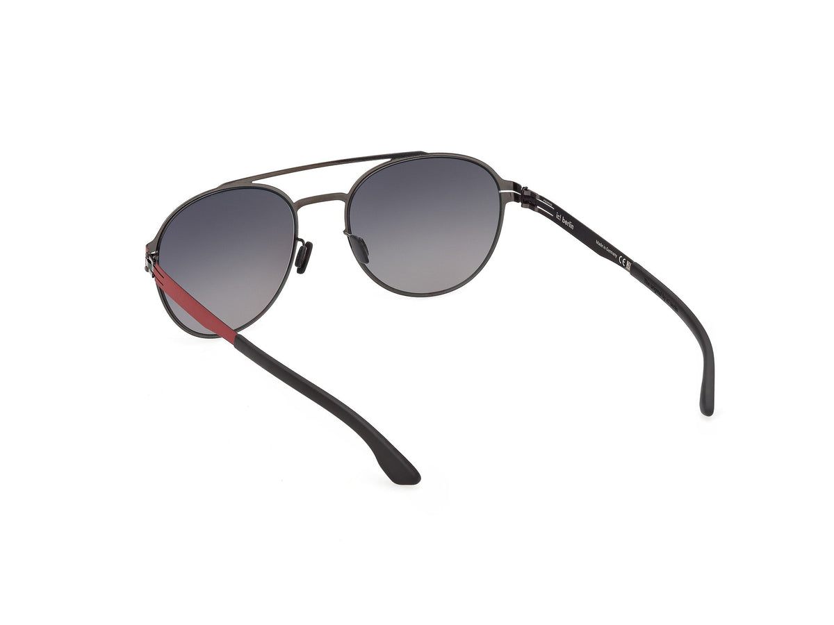 Sunglasses Ic! Berlin LORIS IC212 68B 55 20