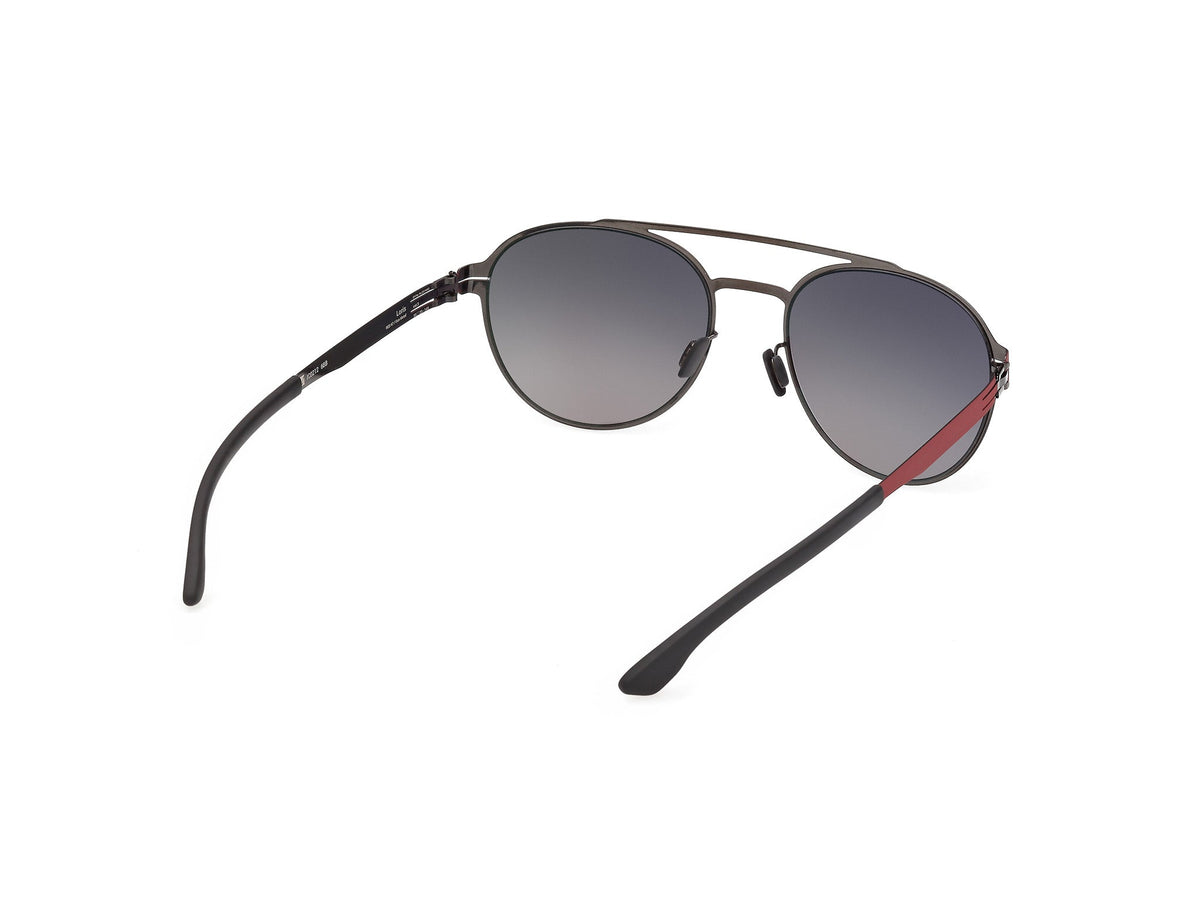 Sunglasses Ic! Berlin LORIS IC212 68B 55 20