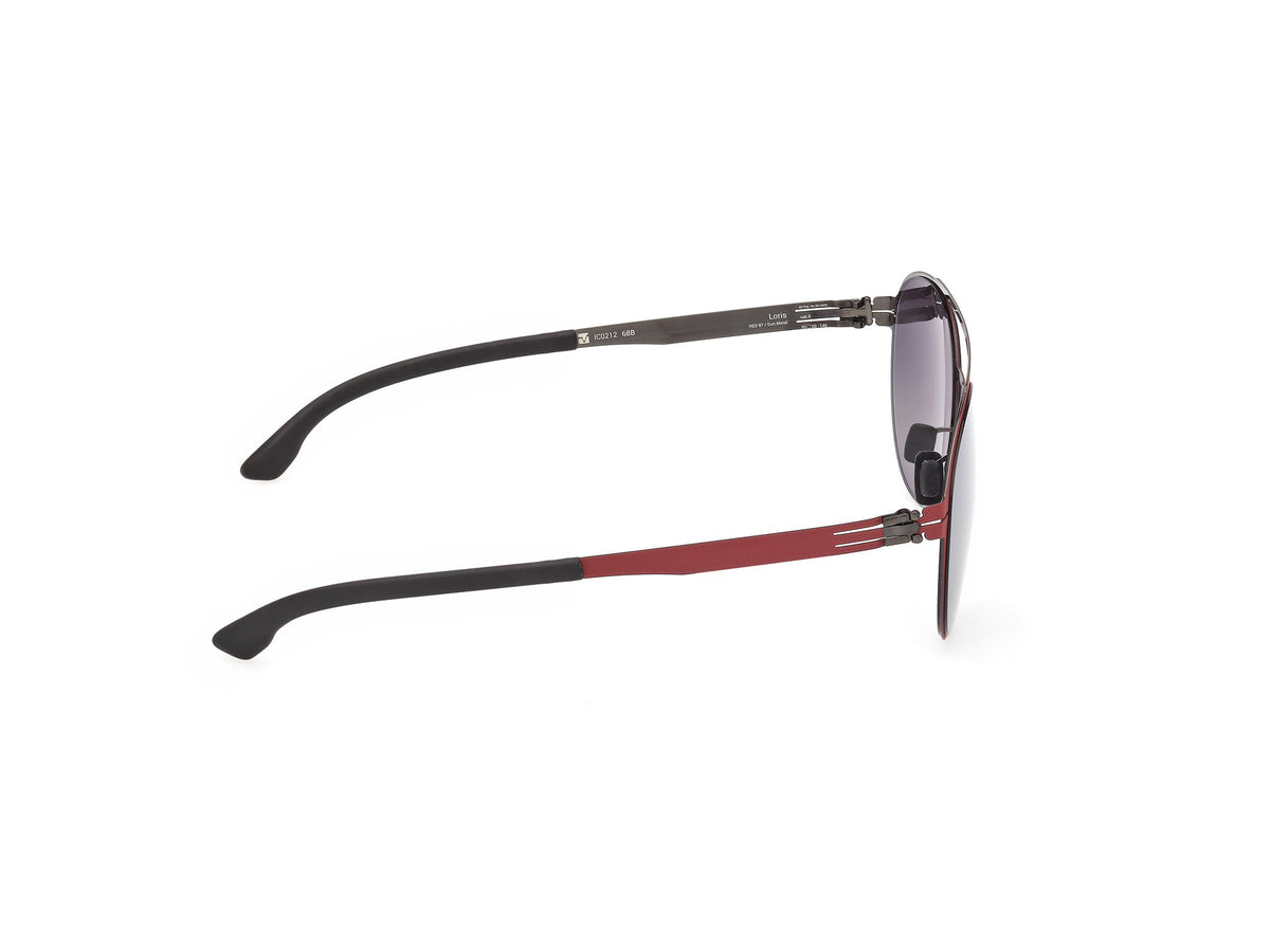 Sunglasses Ic! Berlin LORIS IC212 68B 55 20