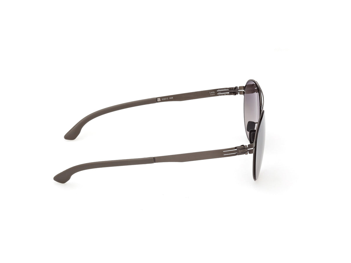 Gafas de Sol Ic! Berlin LORIS IC212 02B 55 20