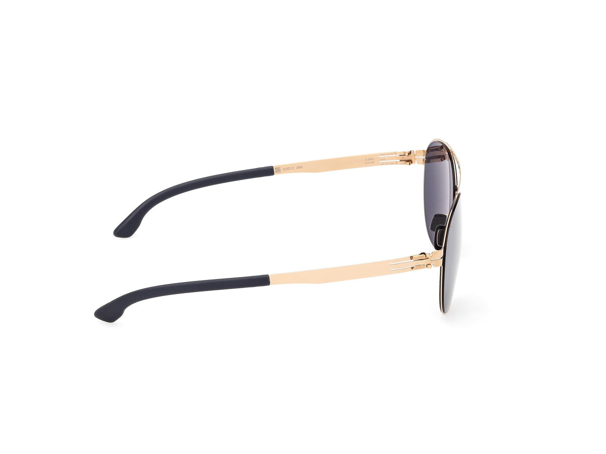 Gafas de Sol Ic! Berlin LORIS IC212 28A 55 20