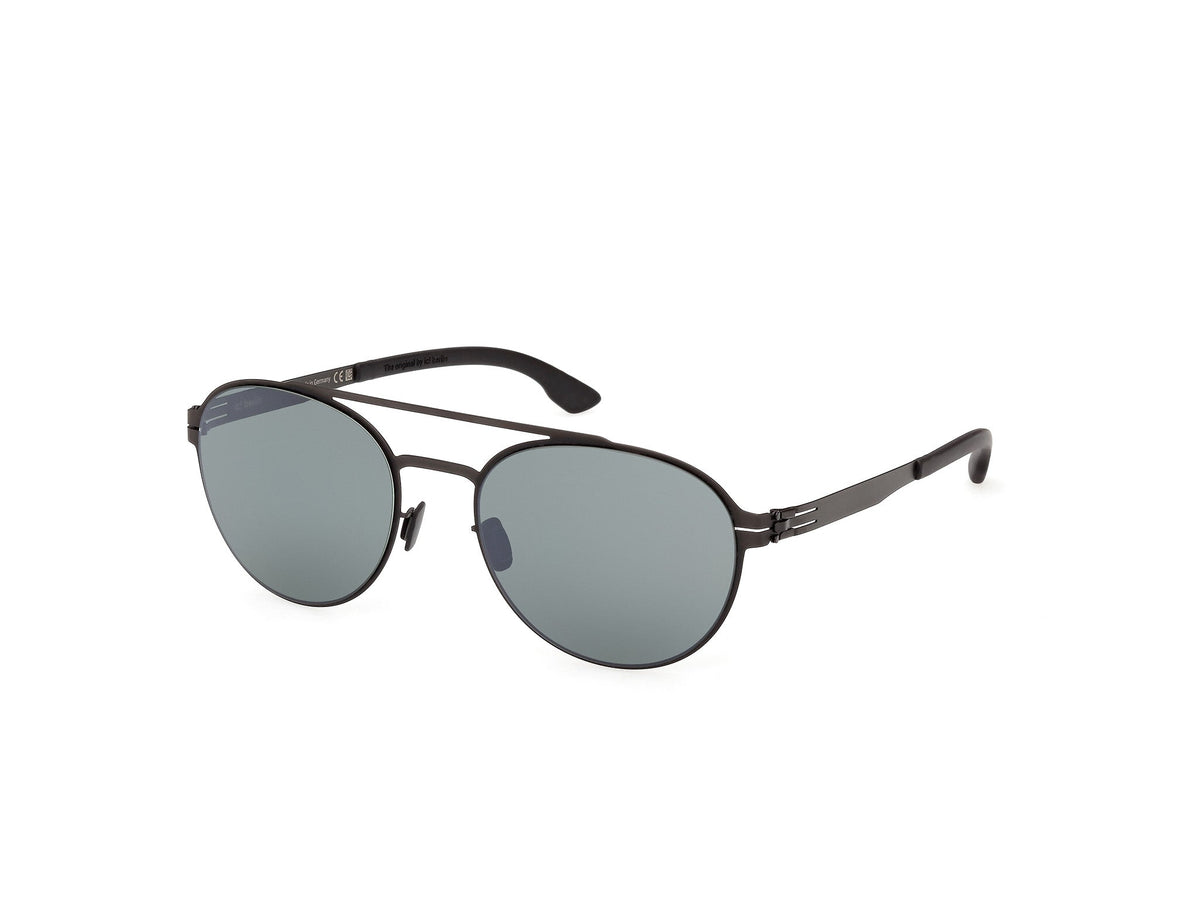 Sunglasses Ic! Berlin LORIS IC212 02R 55 20