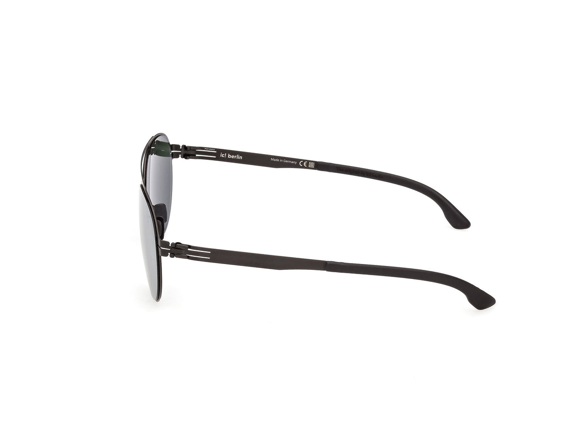 Sunglasses Ic! Berlin LORIS IC212 02R 55 20