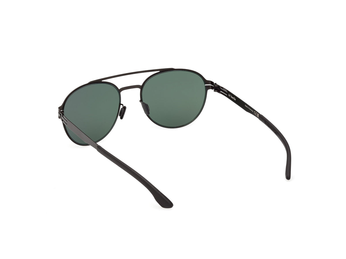 Sunglasses Ic! Berlin LORIS IC212 02R 55 20