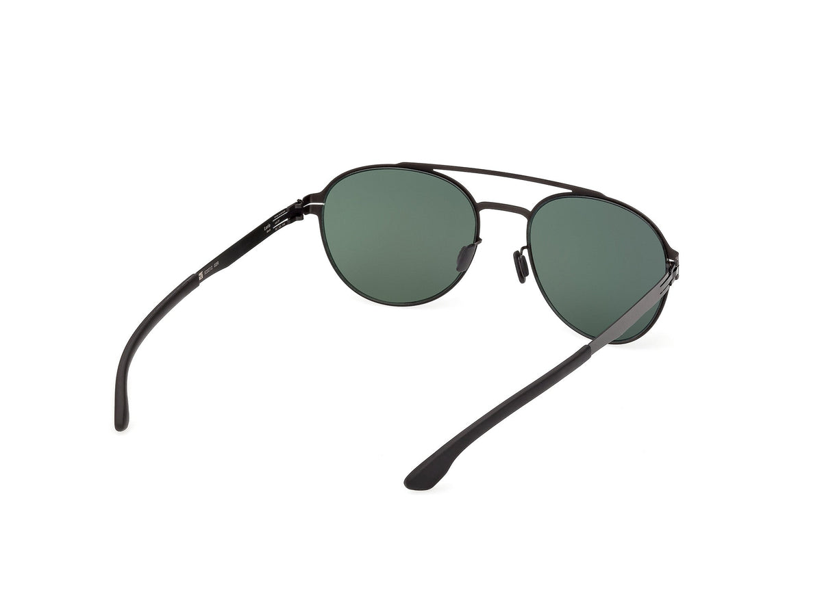 Sunglasses Ic! Berlin LORIS IC212 02R 55 20