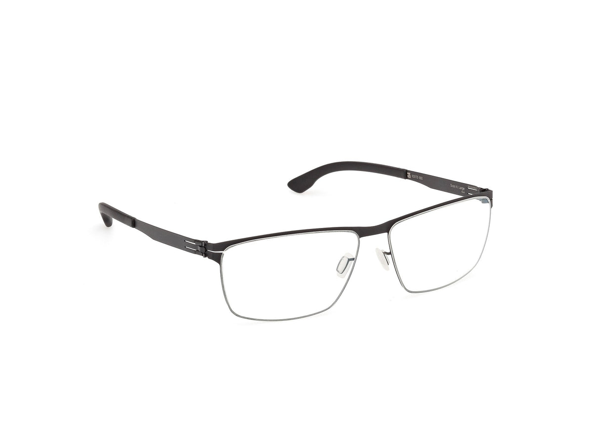 Prescription Glasses Ic! Berlin SVEN H. LARGE IC5173 002 61 14