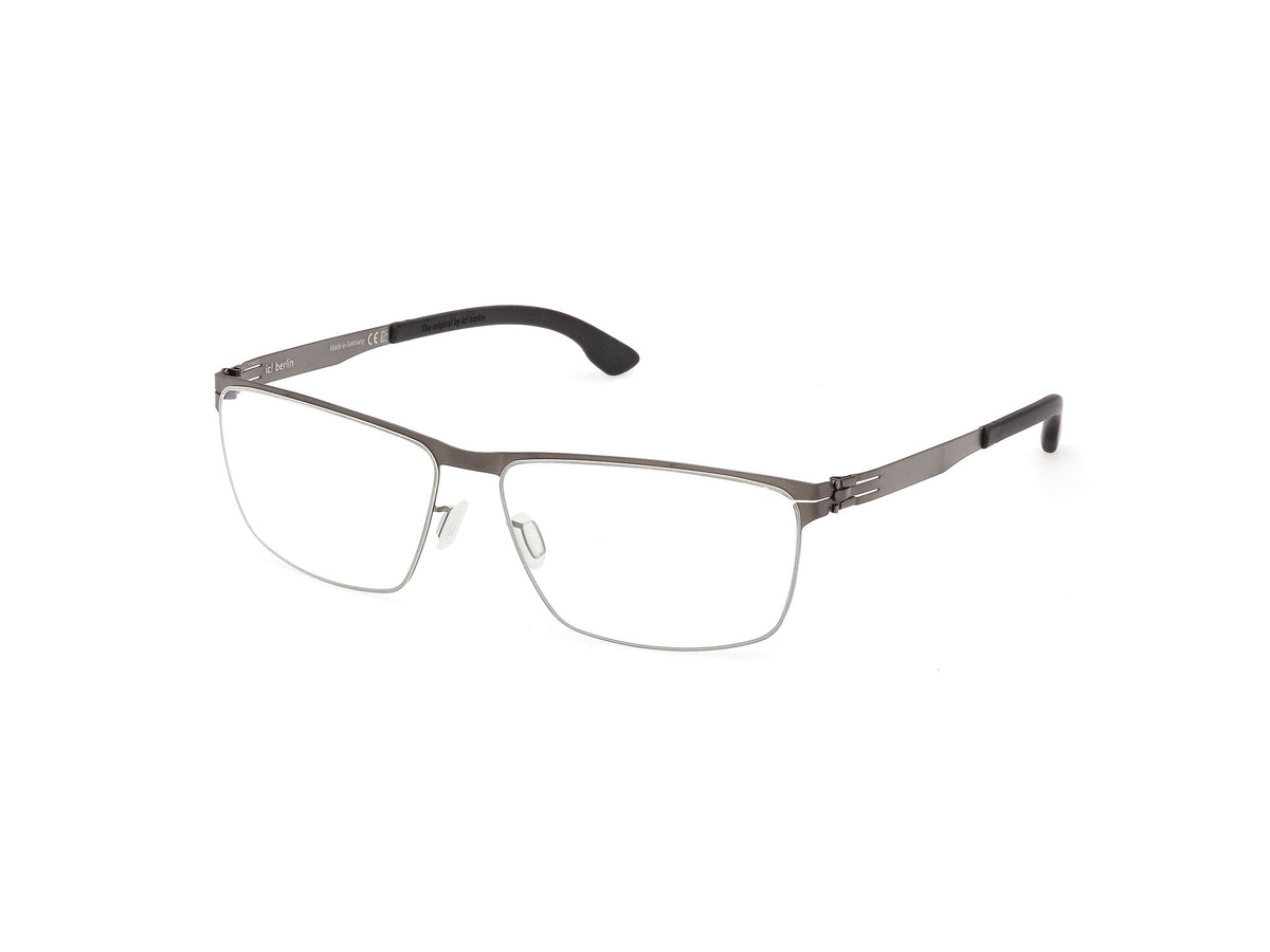Prescription Glasses Ic! Berlin SVEN H. LARGE IC5173 02A 61 14