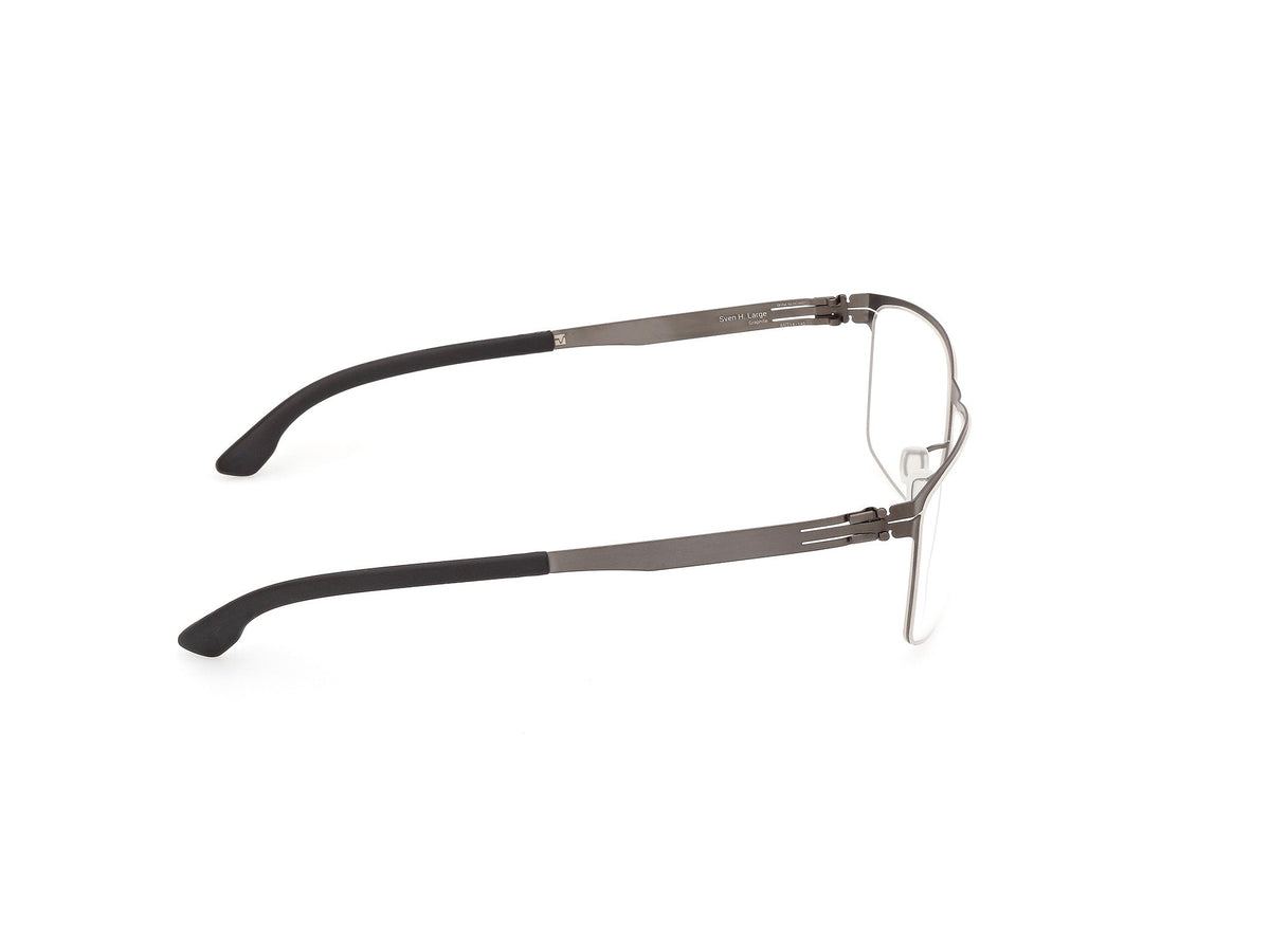 Prescription Glasses Ic! Berlin SVEN H. LARGE IC5173 02A 61 14