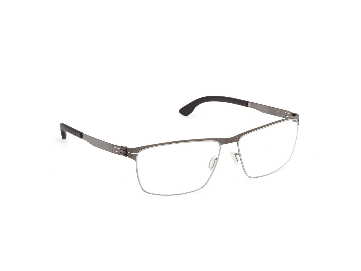 Prescription Glasses Ic! Berlin SVEN H. LARGE IC5173 02A 61 14