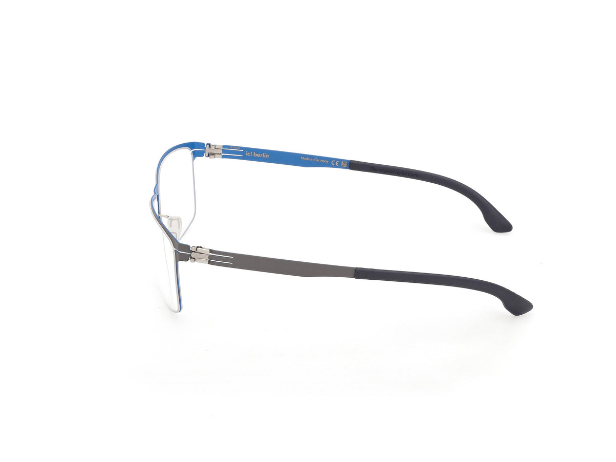 Gafas Graduadas Ic! Berlin SVEN H. LARGE IC5173 85A 61 14