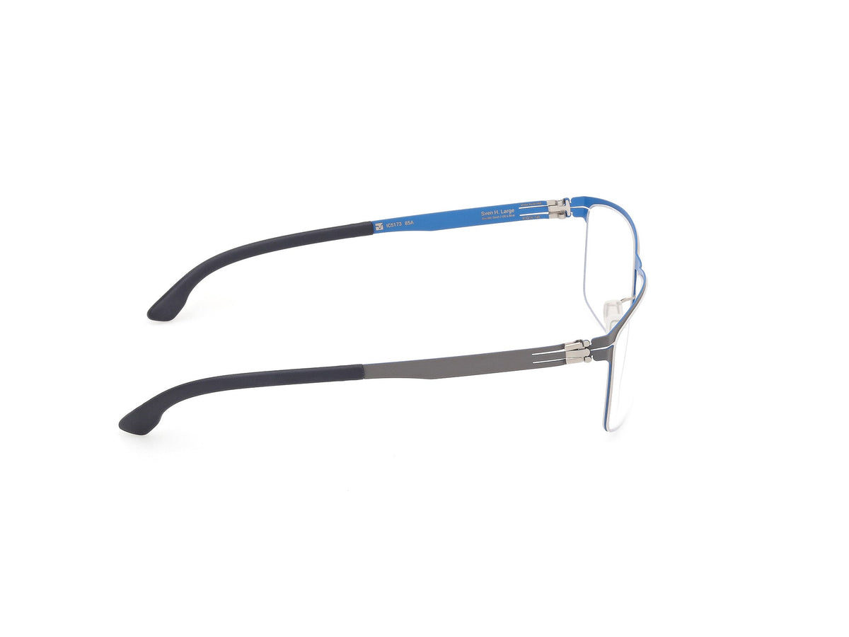 Gafas Graduadas Ic! Berlin SVEN H. LARGE IC5173 85A 61 14