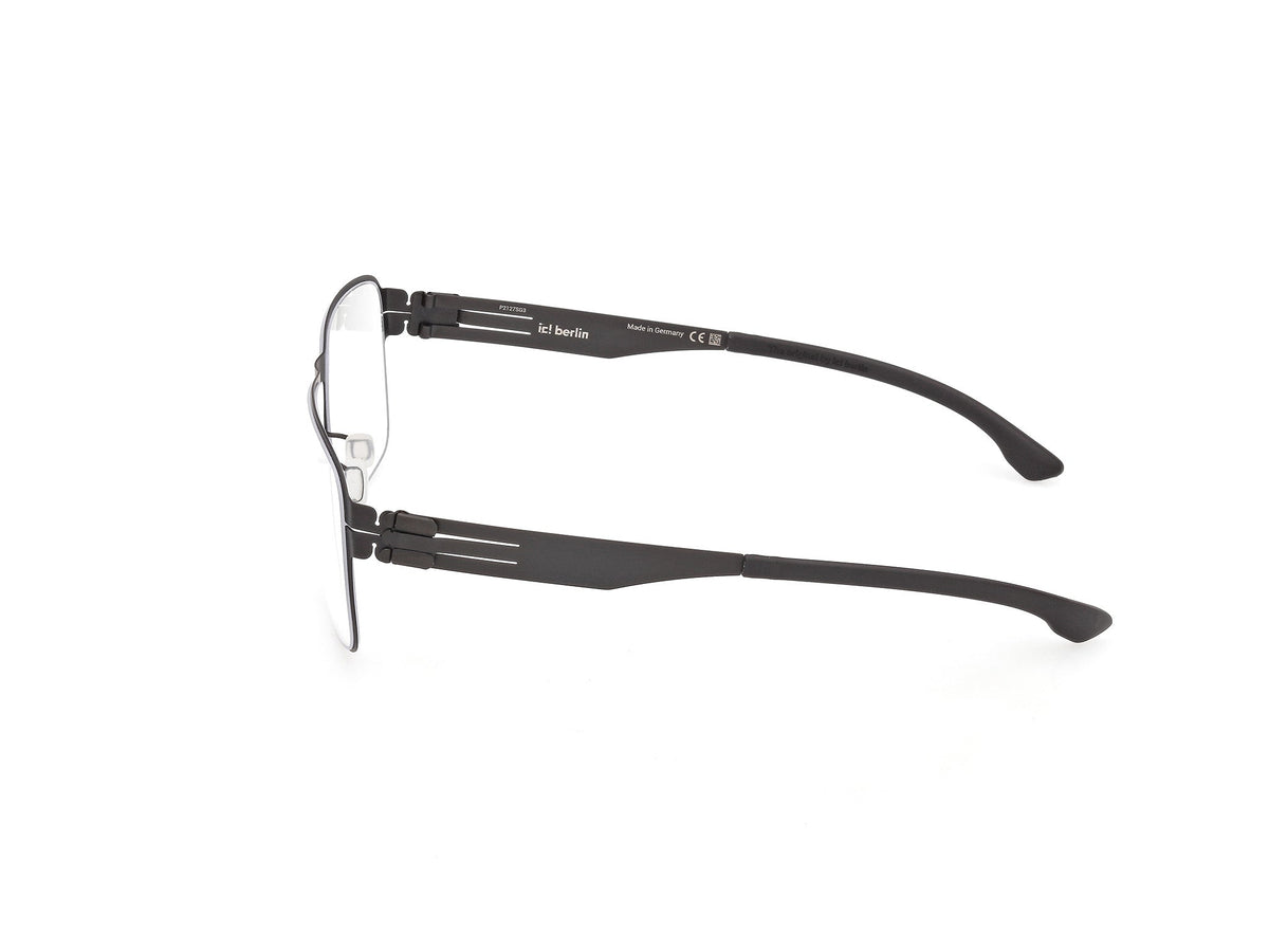 Prescription Glasses Ic! Berlin THORSTI S. LARGE IC5174 002 61 14