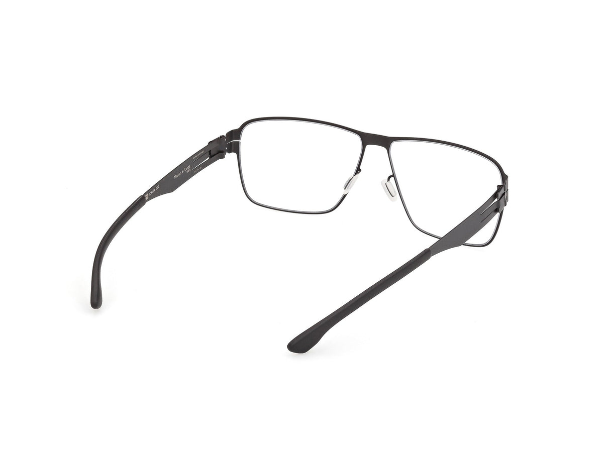 Prescription Glasses Ic! Berlin THORSTI S. LARGE IC5174 002 61 14