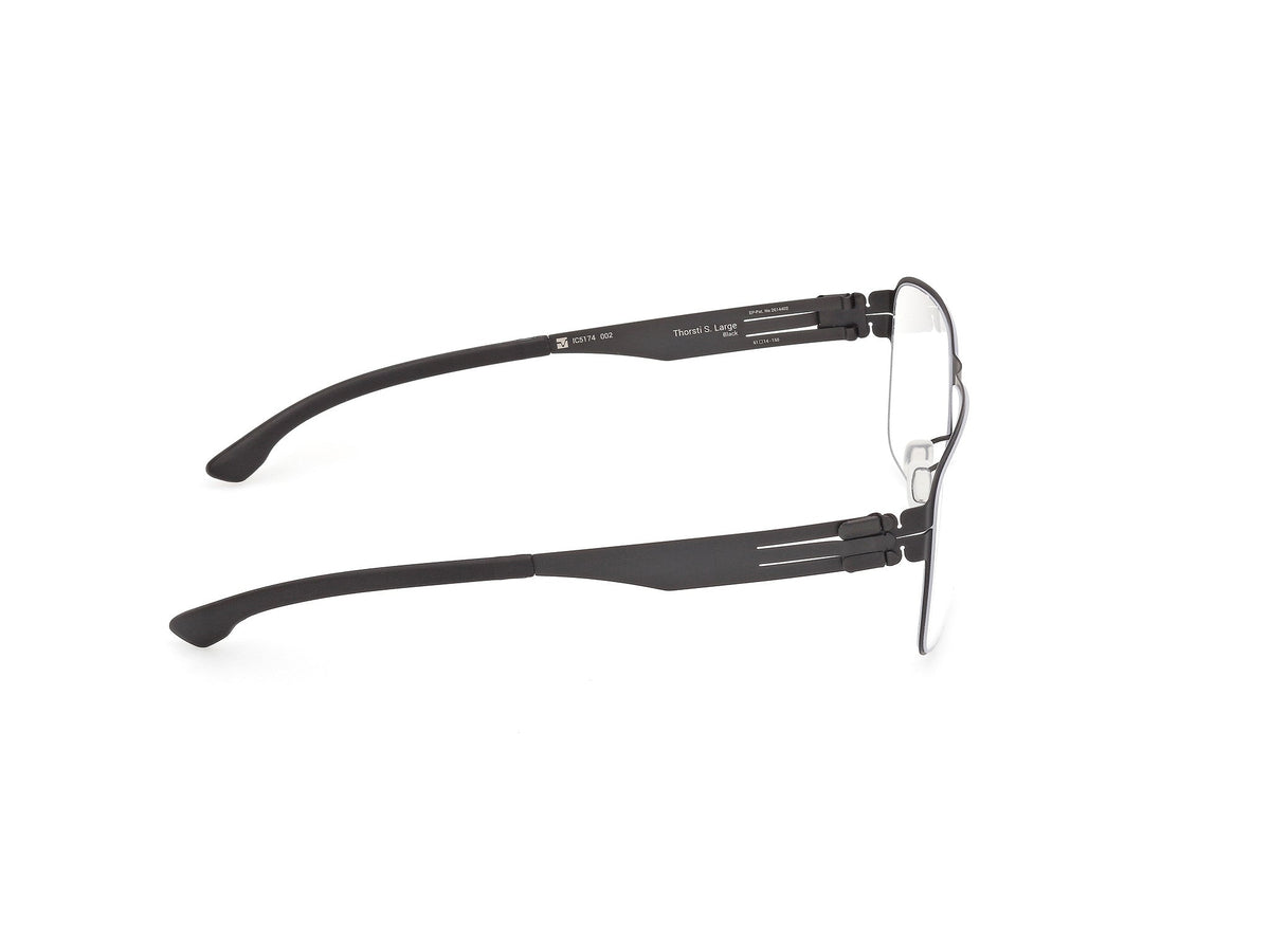 Prescription Glasses Ic! Berlin THORSTI S. LARGE IC5174 002 61 14