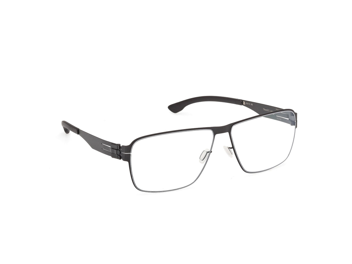 Prescription Glasses Ic! Berlin THORSTI S. LARGE IC5174 002 61 14