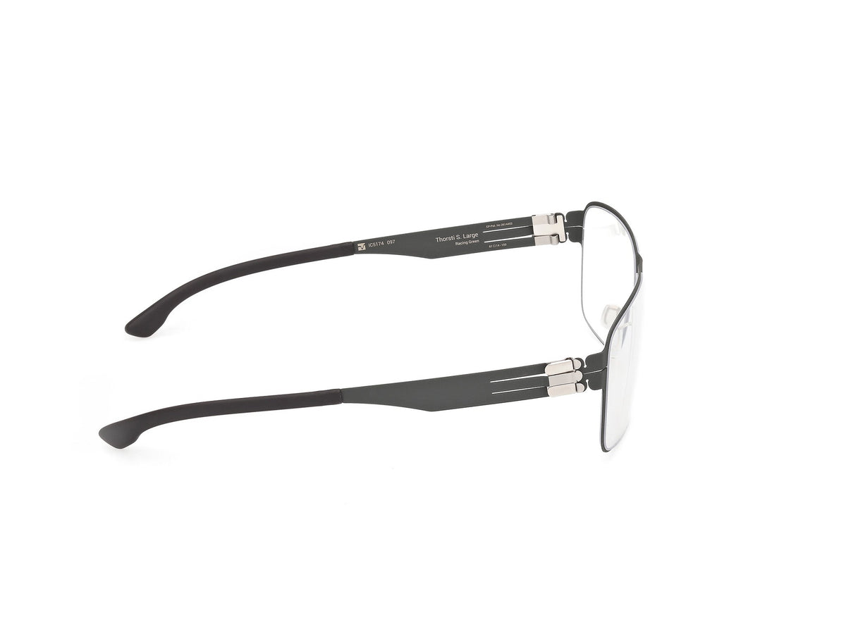 Prescription Glasses Ic! Berlin THORSTI S. LARGE IC5174 097 61 14
