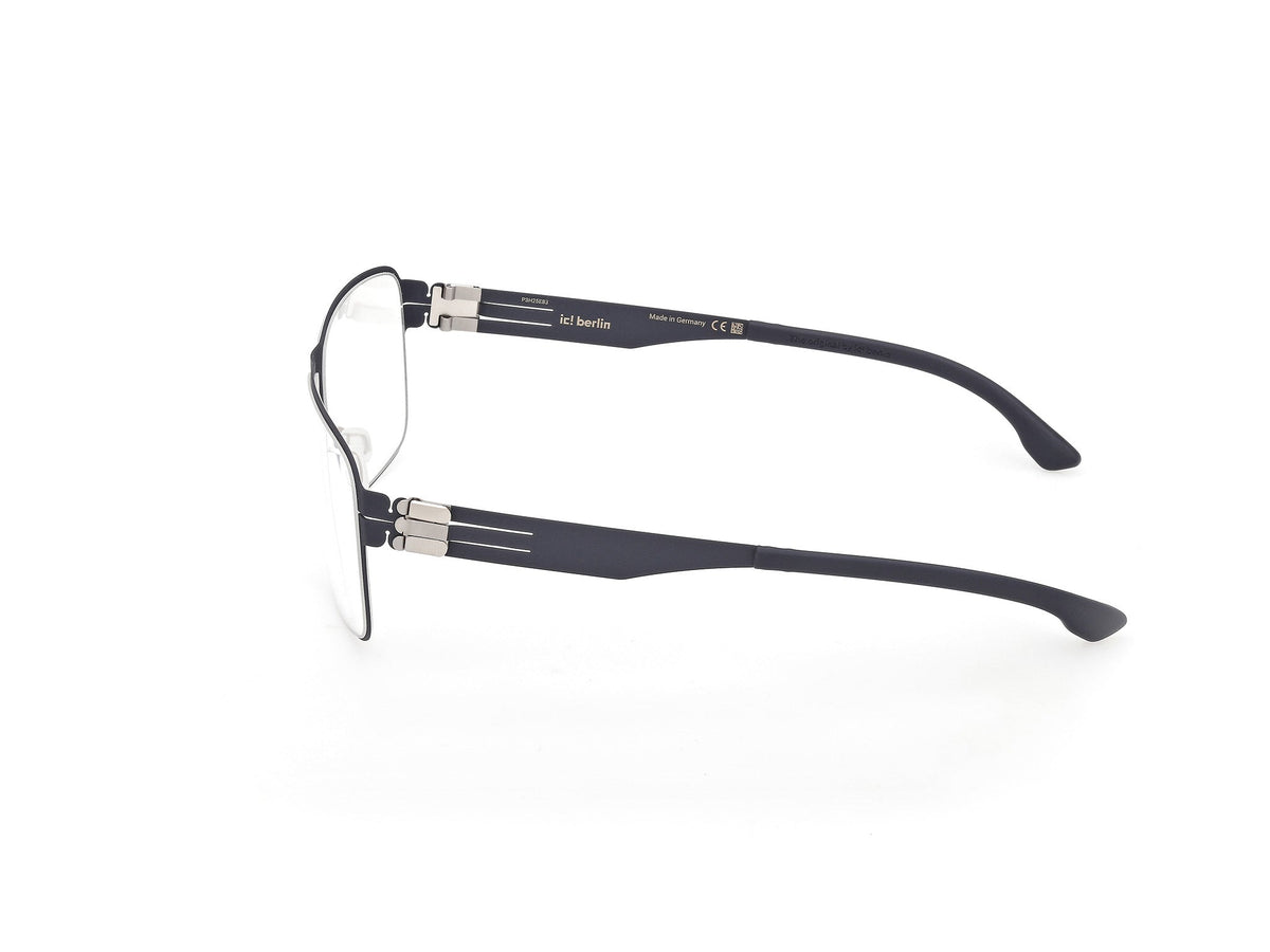 Gafas Graduadas Ic! Berlin THORSTI S. LARGE IC5174 085 61 14