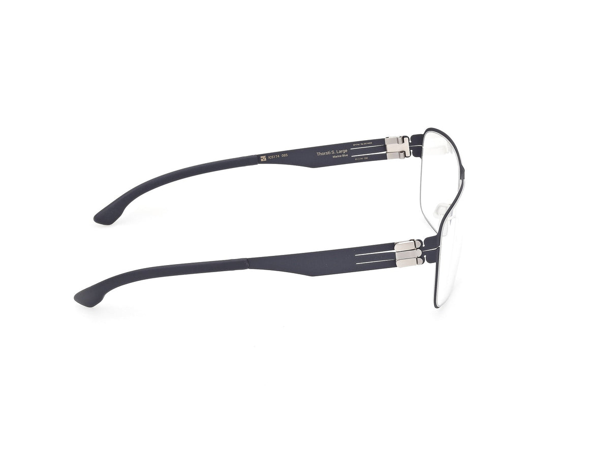 Gafas Graduadas Ic! Berlin THORSTI S. LARGE IC5174 085 61 14