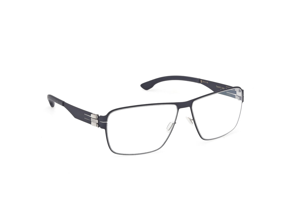Gafas Graduadas Ic! Berlin THORSTI S. LARGE IC5174 085 61 14