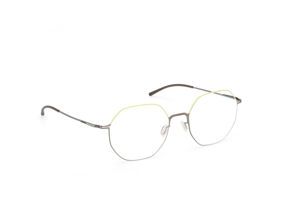 Prescription Glasses Ic! Berlin DUA IC5176 041 55 20