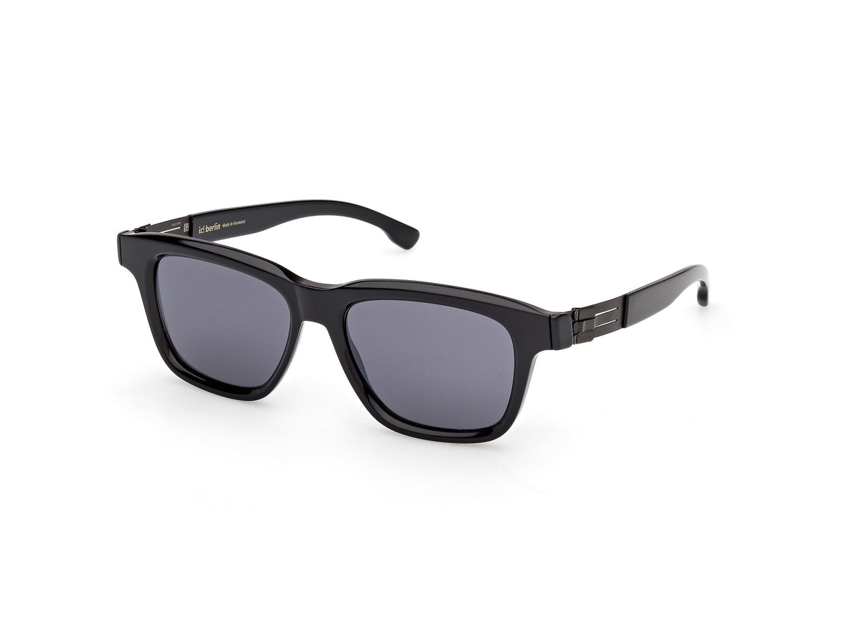 Gafas de Sol Ic! Berlin GABRIEL IC67 01A 52 19