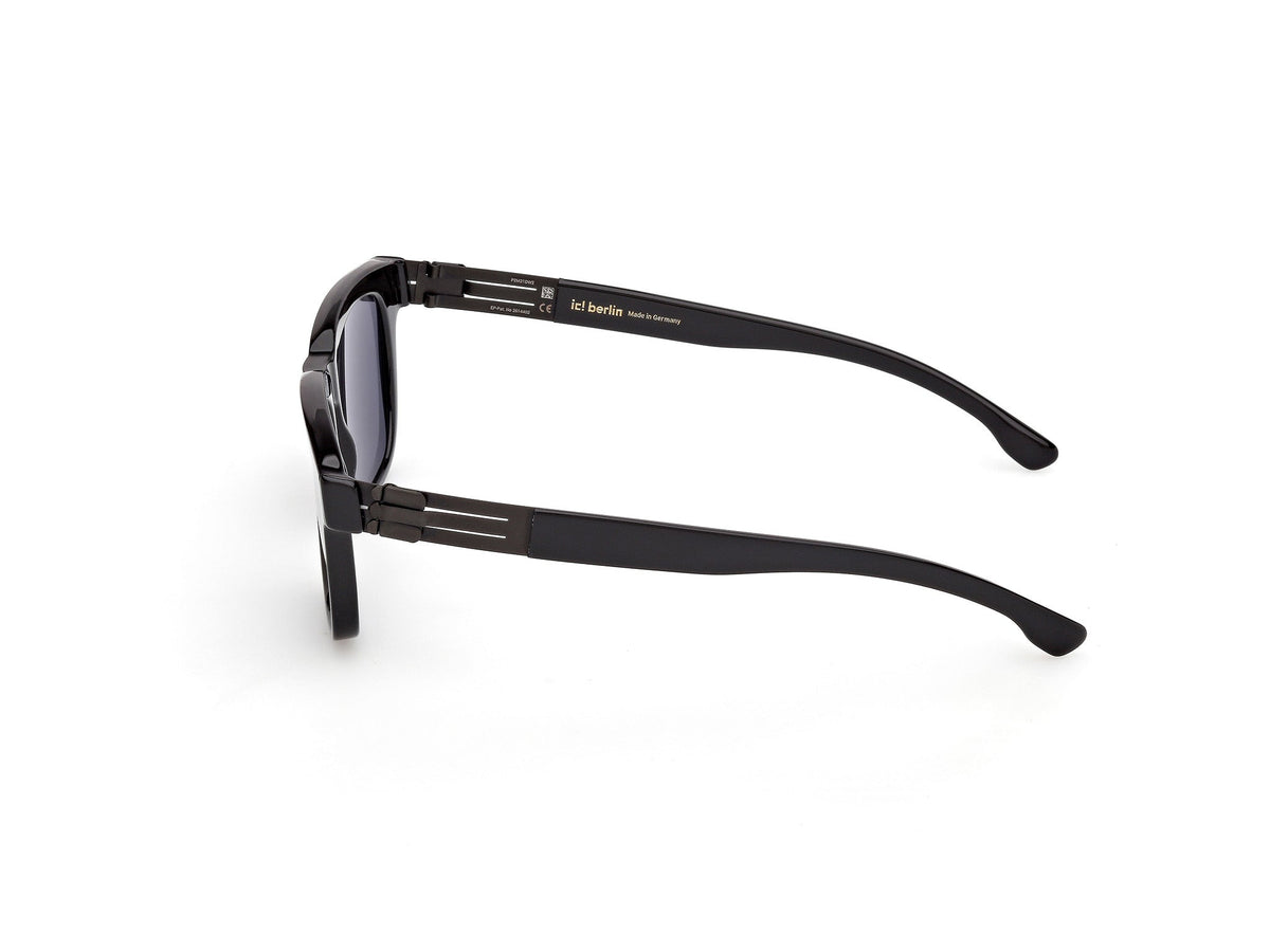 Gafas de Sol Ic! Berlin GABRIEL IC67 01A 52 19