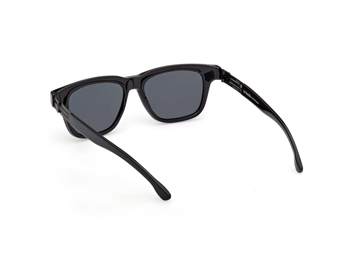 Gafas de Sol Ic! Berlin GABRIEL IC67 01A 52 19