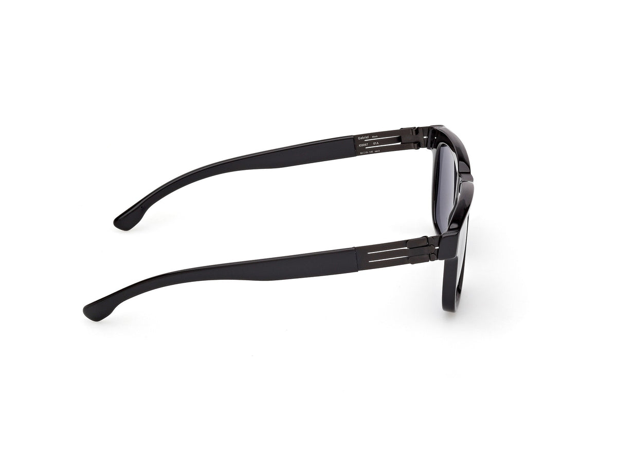 Gafas de Sol Ic! Berlin GABRIEL IC67 01A 52 19