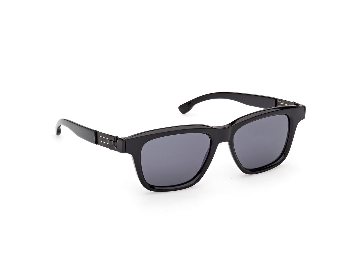 Gafas de Sol Ic! Berlin GABRIEL IC67 01A 52 19