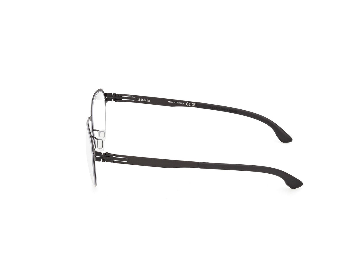 Prescription Glasses Ic! Berlin INKO IC5328 02A 52 19