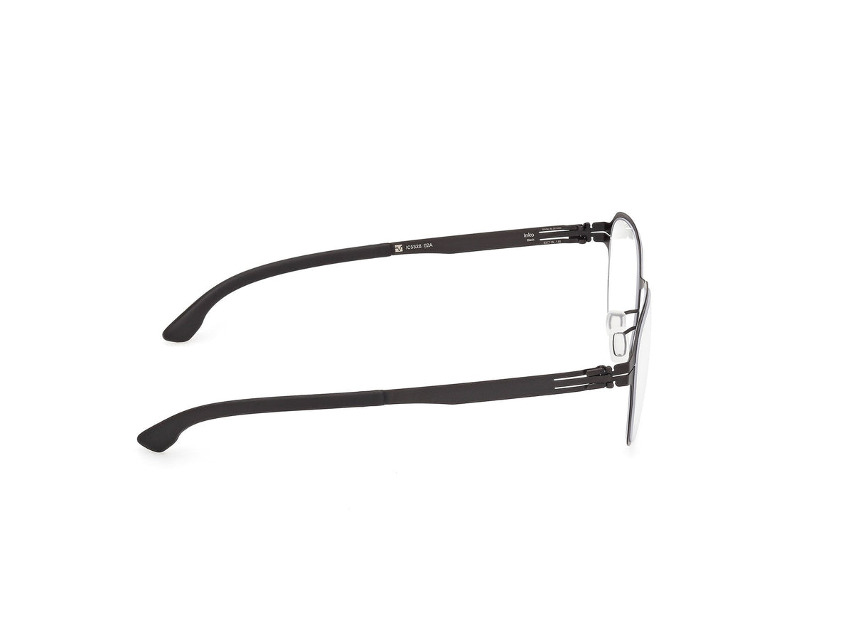 Prescription Glasses Ic! Berlin INKO IC5328 02A 52 19
